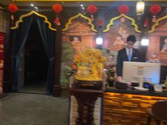 -富侨养生(威宁路店)