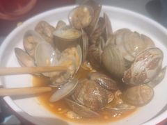 -醉炫音速烧烤·干煸菜(沙河总店)