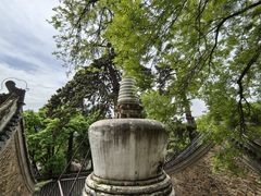 -潭柘寺景区