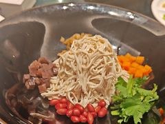-香山湖华璋大酒店(新浦路店)