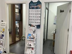 -伟伟宠物医院·CT影像中心·瑞派犬猫综合性门诊(汉口总院)