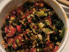 -阿串串老火锅(力盟店)