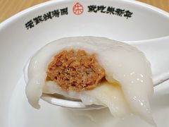 -朱新年·苏式汤团·面点(北寺塔店)