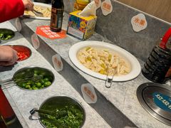 -润园四季椰子鸡火锅(南山海岸城店)