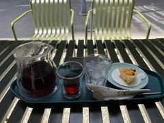 -sugarman espresso素饮糖人高新咖啡工厂