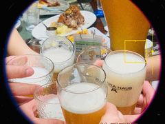 -Ambra Haus琥珀屋精酿餐厅(宝山店)