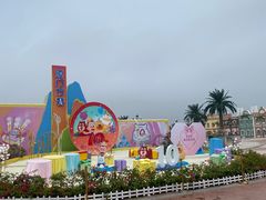 -厦门方特水上乐园