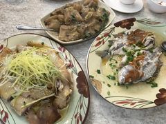 -腰记饭店(龙源路店)