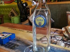 -囧人粗品·泰国街市料理(霖峰店)