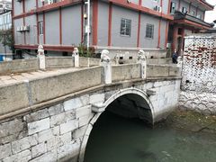 -泰州凤城河风景区-泰山公园