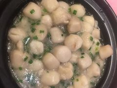 -复旦大学本部-食堂
