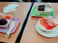 -满记甜品(王府井北京市百货大楼店)