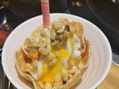 -水林间·寿喜烧自助(仙林金鹰店)