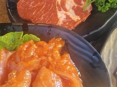 -松渡·鲜肉泥炉烤肉(时代天街店)