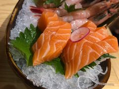 -隐泉京望日式料理(太和广场店)