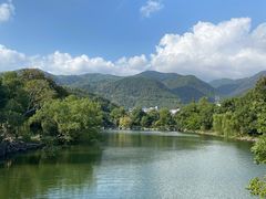 -台州府城(东湖)