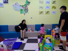 -贝迪堡托育亲子早教中心(厦门中心)