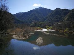 -楠溪江风景名胜区