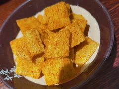 -受气牛肉·耙牛肉火锅(水晶郦城店)