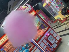 -阿尔法Game Station(中山路店)