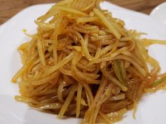 -茶花妹子云南餐厅(传媒大学店)