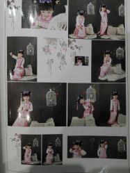 -盘子女人坊生日照·摄影馆(华强店)