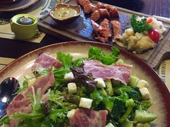 -马迭尔德式西餐精酿啤酒屋(中央大街店)
