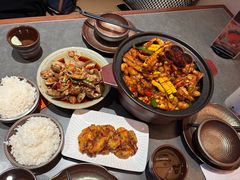 -领蟹祥记·香辣蟹·特色小海鲜(奥体天虹店)