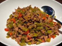 -曾宴·楚菜(湖北省博物馆店)