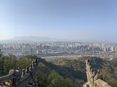 -云碧峰国家森林公园