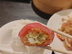 -彩丰楼中餐厅·早茶·点心·粤菜(海口华彩洲际酒店)