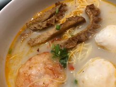-新旺茶餐厅(嘉里城店)