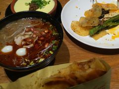 -青石桥老瓦房肥肠粉总店(青石桥总店)