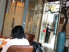 大堂-山葵家·创意料理(临平银泰城店)
