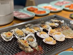 -蚝英雄·自助烤蚝(高新店)