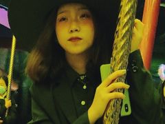 -七彩云南欢乐世界