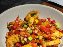 -恰饭·老长沙市井菜 (天河客运站店)