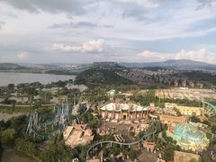 -七彩云南欢乐世界