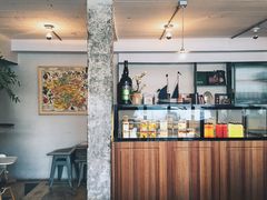 -RAC BAR(安福路店)