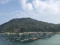 -南丫岛