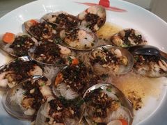 -双子楼大酒店(城开国际写字楼店)