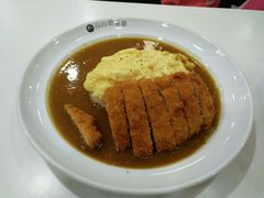 -COCO壱番屋(大华路店)