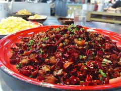 -馬伍旺川菜(江北虹悦城店)
