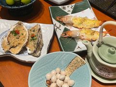 -月龍吟(朝龙汇店)