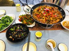 -大师傅金奖啤酒鱼(西街口总店)