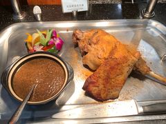 -长沙世纪金源大饭店·金世纪中餐厅