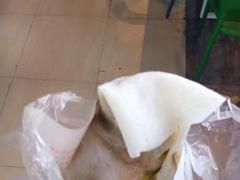 -安徽阜阳卷馍(西单店)