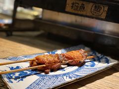 -探鱼·鲜青椒爽麻烤鱼(领展购物广场店)