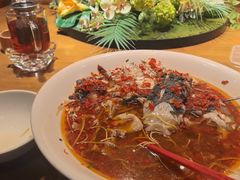 -耕渔小院·湖南鱼鲜(望城店)