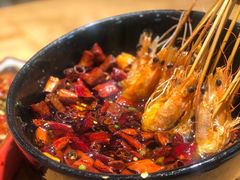 -成都吃客(九眼桥店)